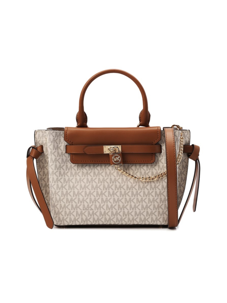 Сумка Hamilton Legacy mini Michael Kors